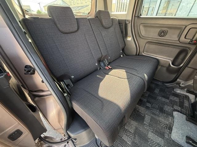 Suzuki SPACIA 2022 7160329-5