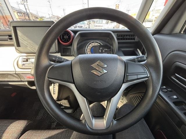 Suzuki SPACIA 2022 7160329-6