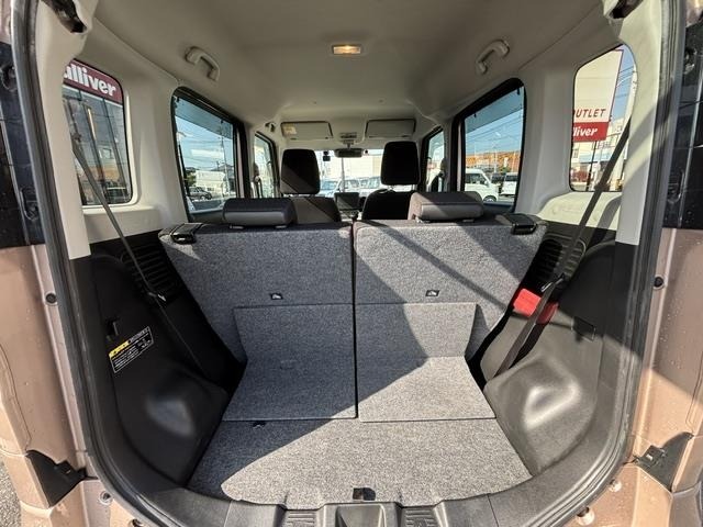 Suzuki SPACIA 2022 7160329-7