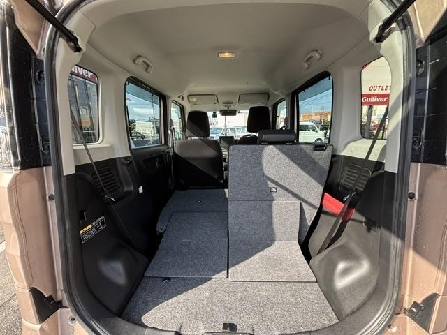 Suzuki SPACIA 2022 7160329-9