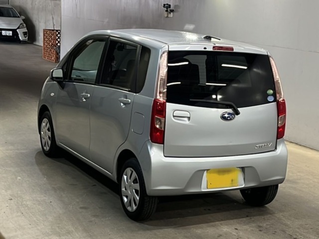 Subaru STELLA 2012 7160656-1