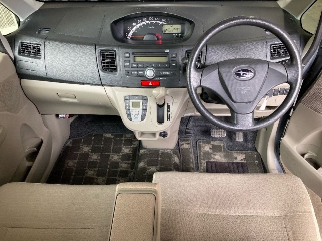 Subaru STELLA 2012 7160656-3