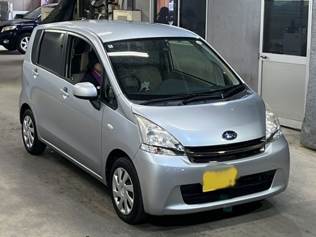 Subaru STELLA 2012 7160656-4
