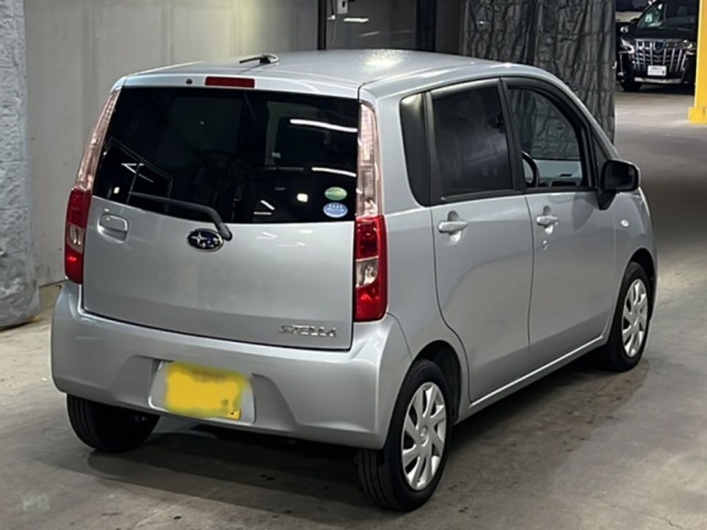 Subaru STELLA 2012 7160656-5