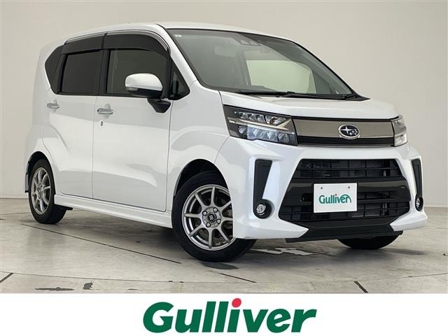 Subaru STELLA 2021 7160668-0