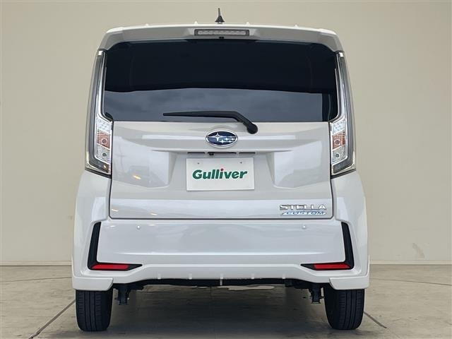 Subaru STELLA 2021 7160668-13