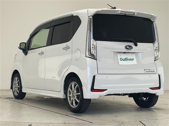 Subaru STELLA 2021 7160668-4