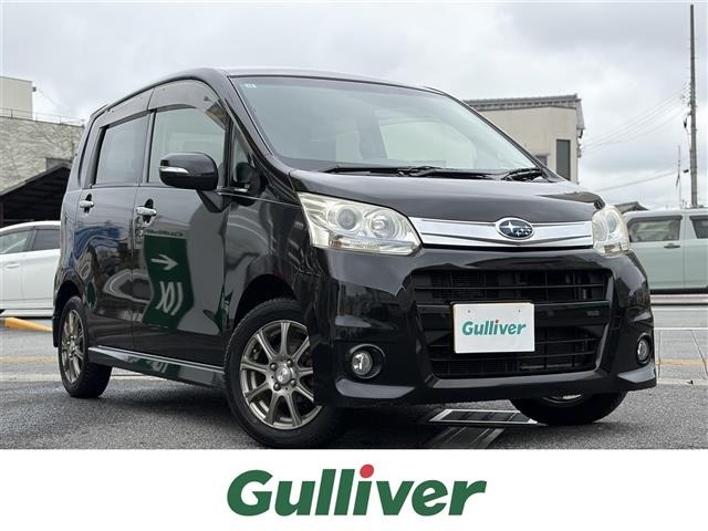 Subaru STELLA 2011 7160669-0