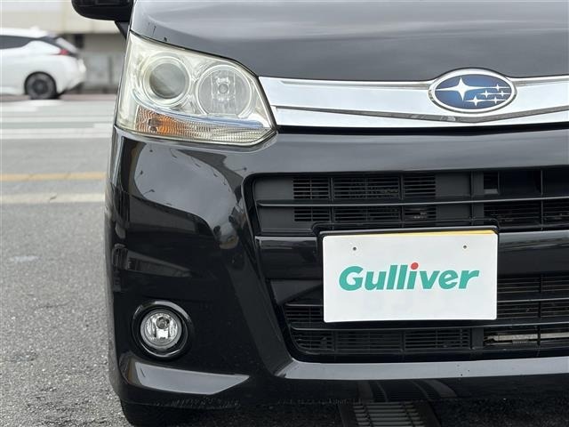Subaru STELLA 2011 7160669-1