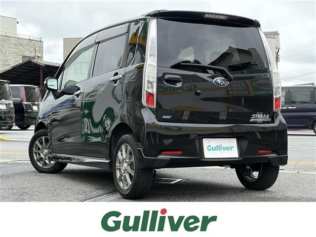 Subaru STELLA 2011 7160669-13