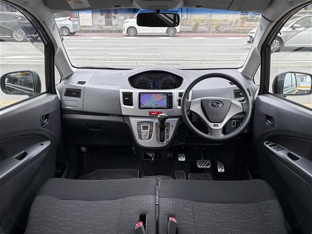Subaru STELLA 2011 7160669-14