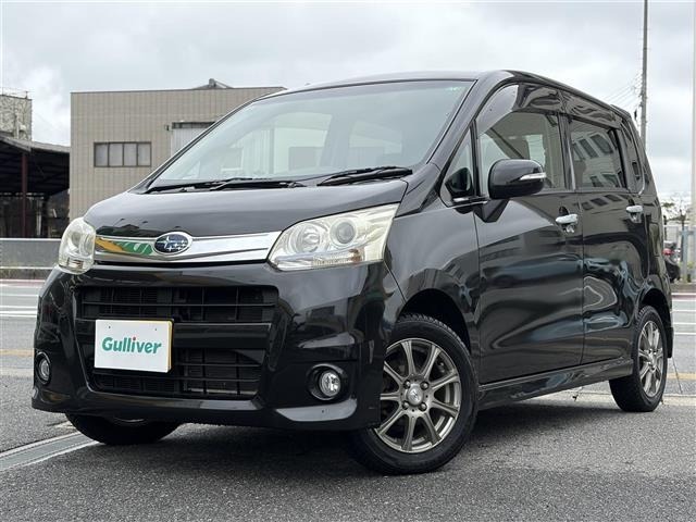 Subaru STELLA 2011 7160669-15