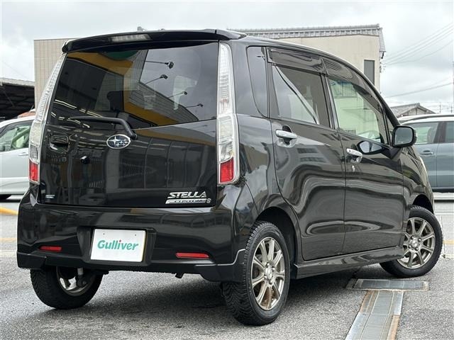 Subaru STELLA 2011 7160669-16
