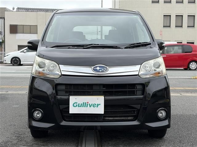 Subaru STELLA 2011 7160669-17