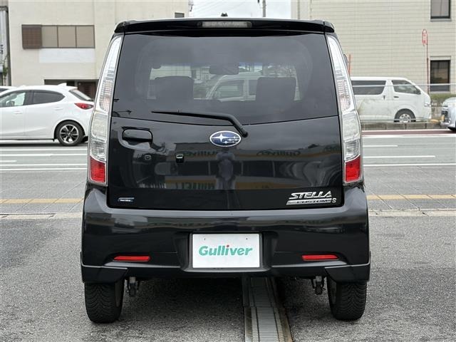 Subaru STELLA 2011 7160669-18
