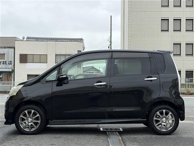 Subaru STELLA 2011 7160669-19
