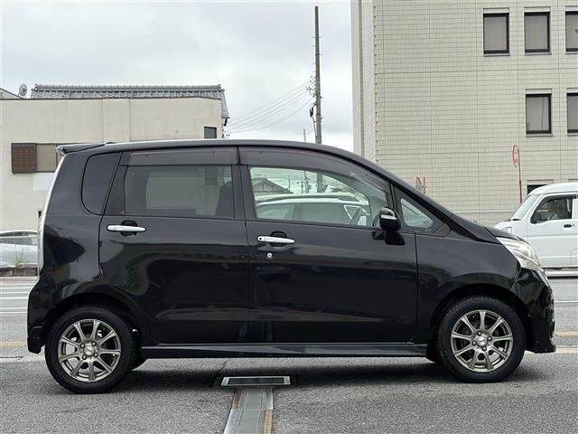 Subaru STELLA 2011 7160669-21