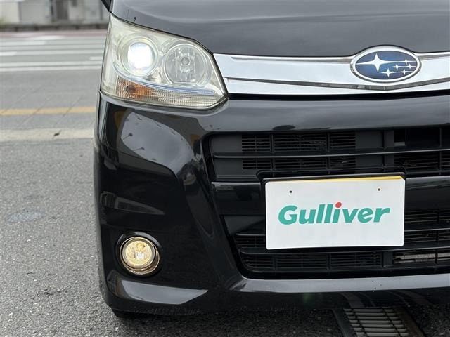 Subaru STELLA 2011 7160669-3