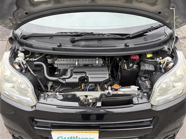 Subaru STELLA 2011 7160669-4