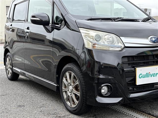 Subaru STELLA 2011 7160669-5