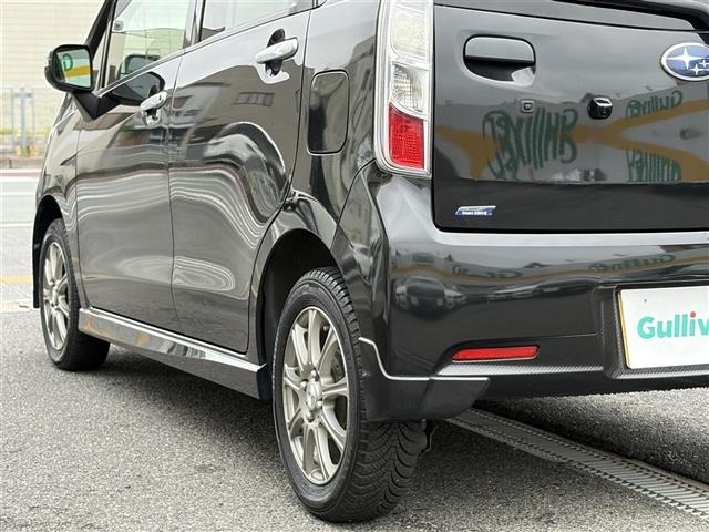 Subaru STELLA 2011 7160669-7