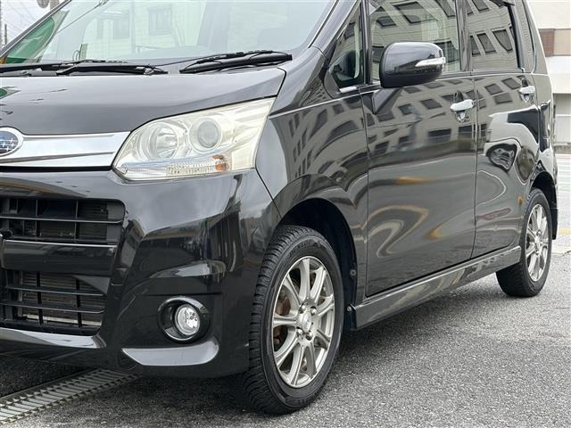 Subaru STELLA 2011 7160669-8