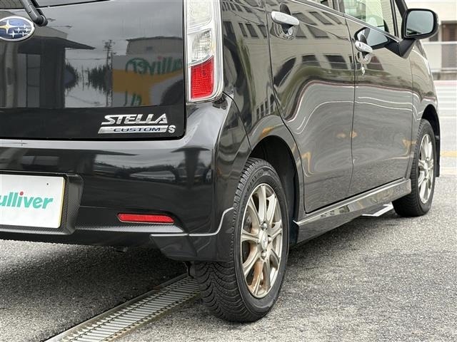 Subaru STELLA 2011 7160669-9