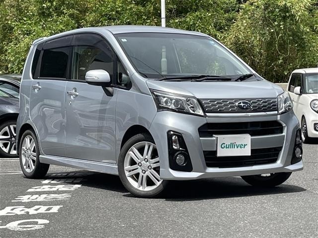 Subaru STELLA 2014 7160670-0