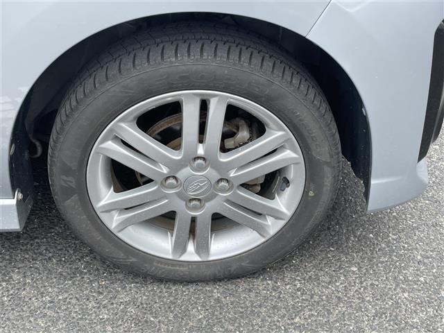 Subaru STELLA 2014 7160670-1
