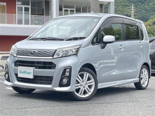 Subaru STELLA 2014 7160670-15