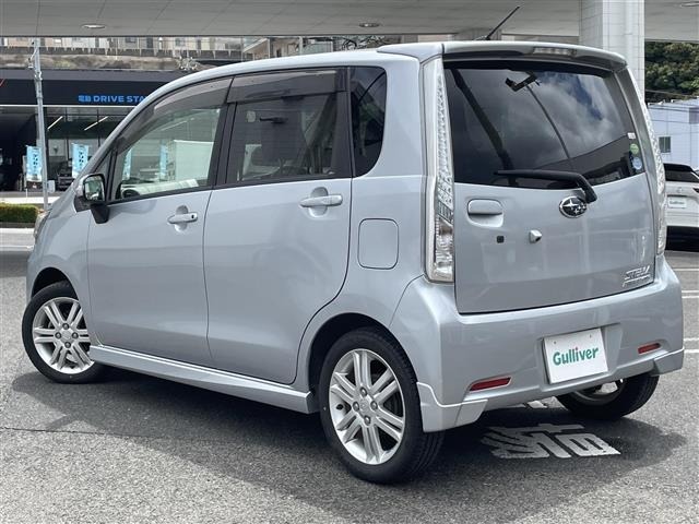 Subaru STELLA 2014 7160670-17