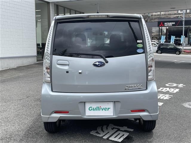 Subaru STELLA 2014 7160670-18