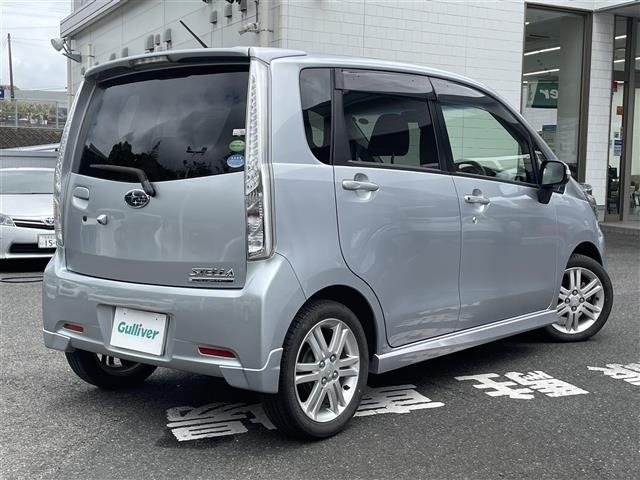 Subaru STELLA 2014 7160670-19