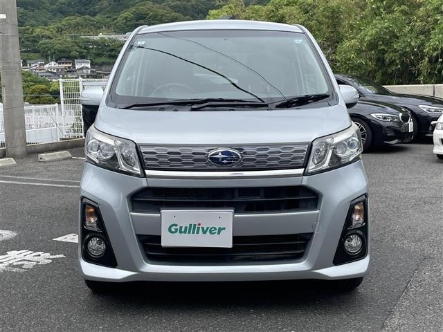 Subaru STELLA 2014 7160670-21