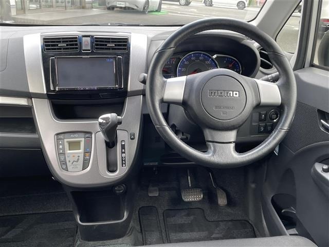 Subaru STELLA 2014 7160670-22