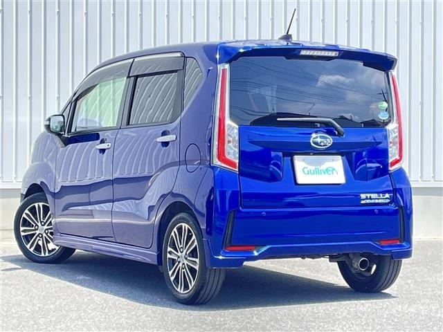 Subaru STELLA 2017 7160677-13