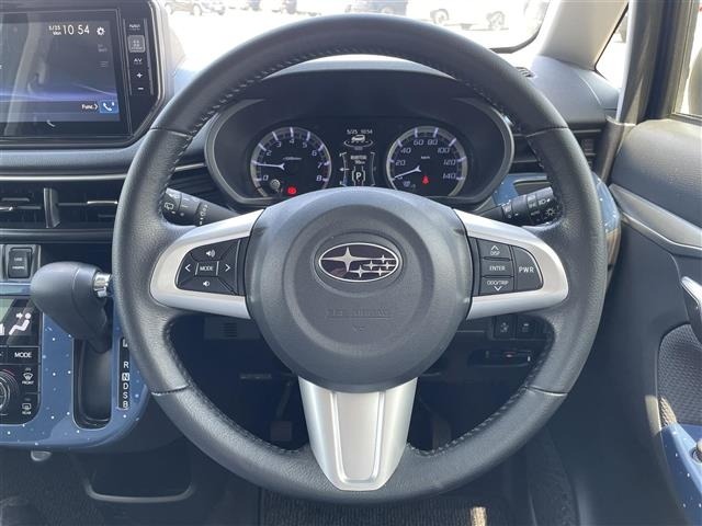Subaru STELLA 2017 7160677-19