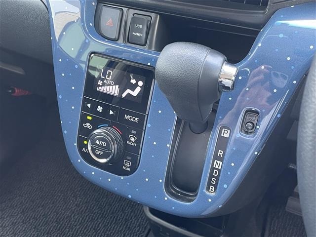 Subaru STELLA 2017 7160677-3