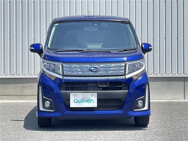 Subaru STELLA 2017 7160677-4