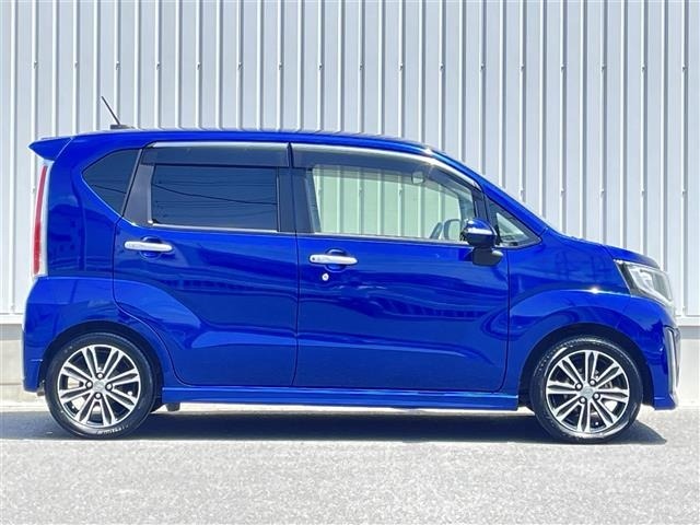 Subaru STELLA 2017 7160677-6