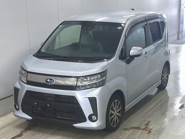 Subaru STELLA 2019 7160683-0