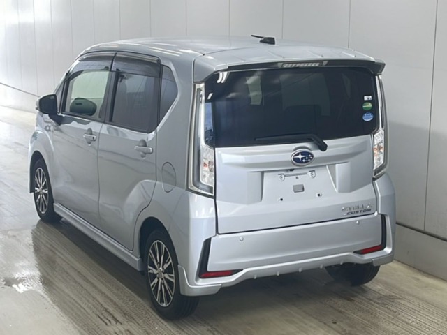 Subaru STELLA 2019 7160683-1