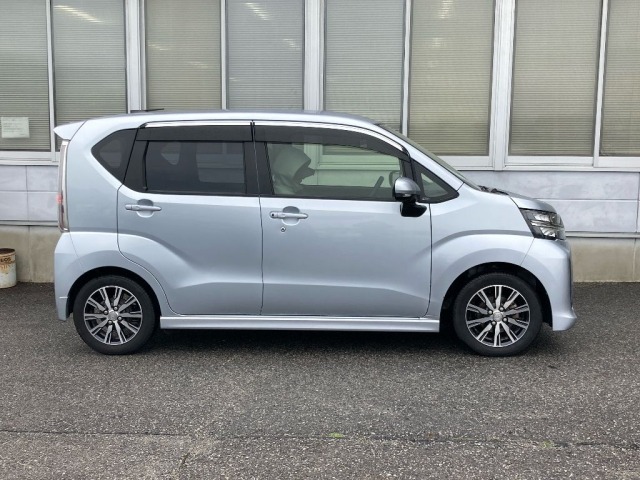 Subaru STELLA 2019 7160683-3