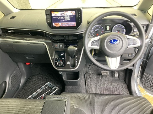 Subaru STELLA 2019 7160683-4