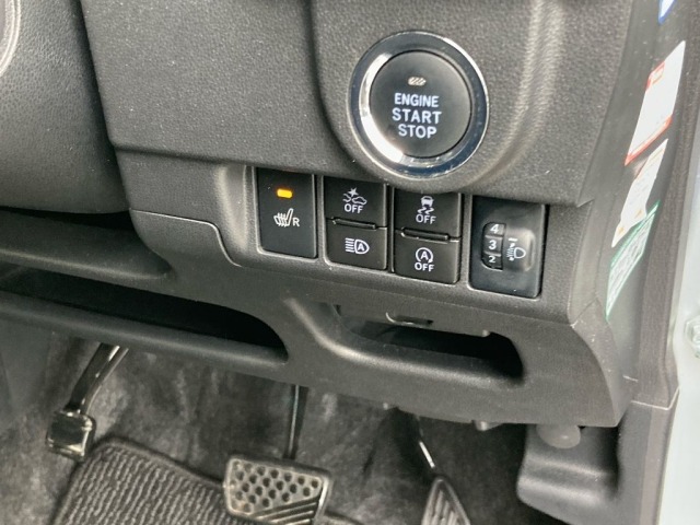 Subaru STELLA 2019 7160683-5
