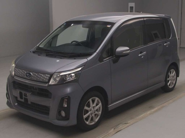 Subaru STELLA 2013 7160684-0