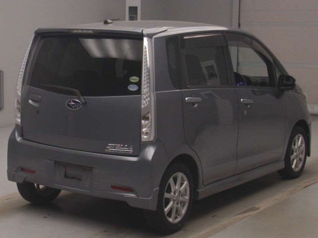 Subaru STELLA 2013 7160684-1