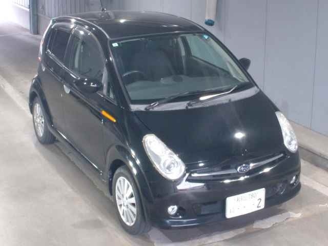 Subaru SUBARU 2007 7161024-0