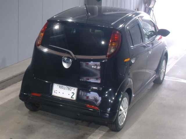Subaru SUBARU 2007 7161024-1