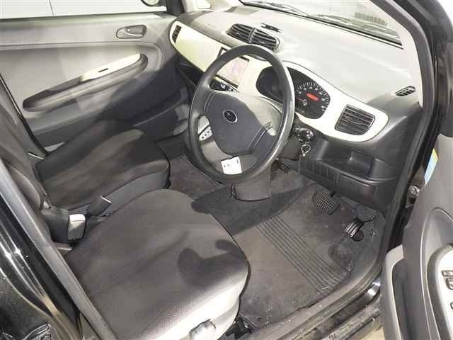 Subaru SUBARU 2007 7161024-3